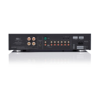 Ausstellungsstück -  Musical Fidelity M3si Verstärker Schwarz