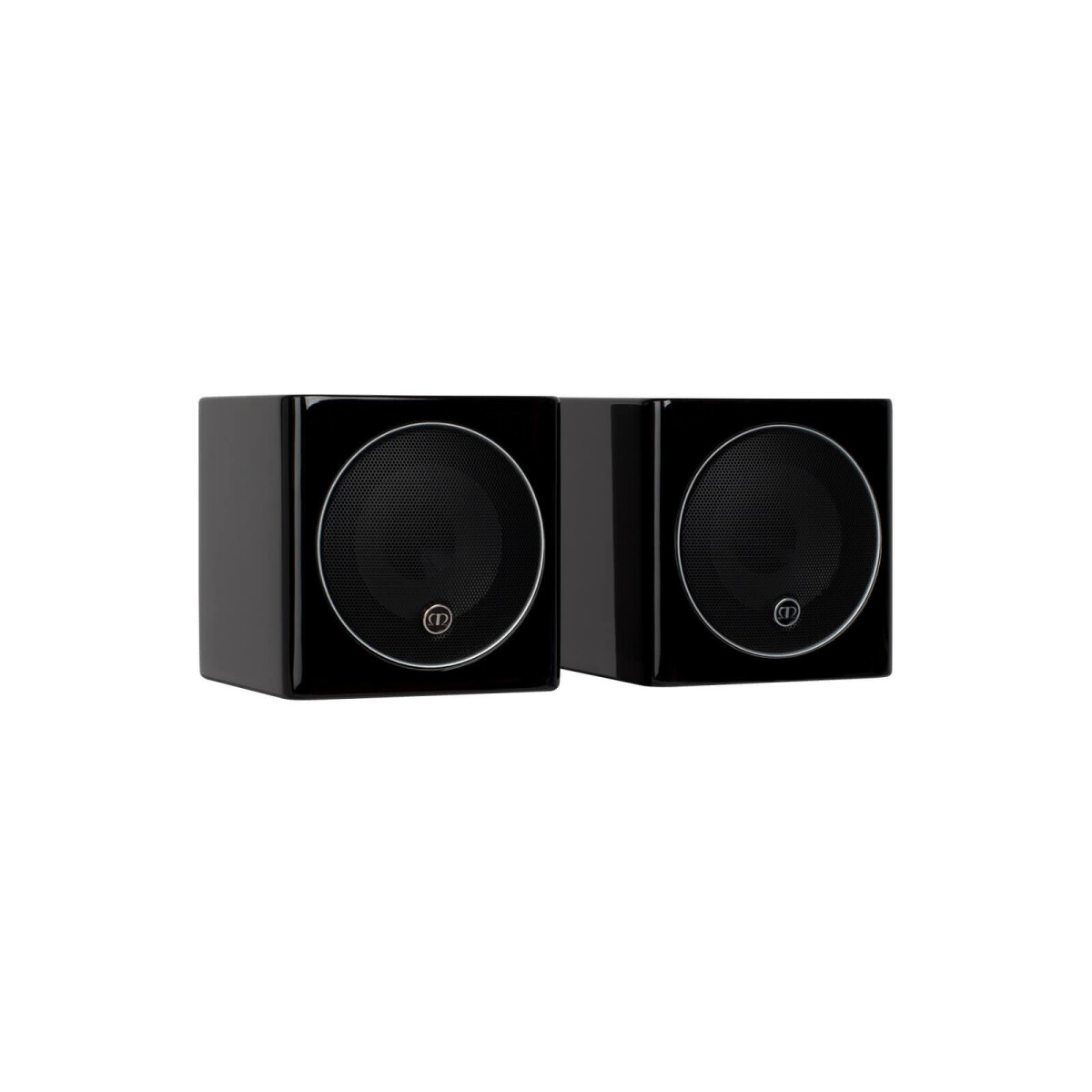 Monitor Audio radius 45 - ultra kompakter Lautsprecher Schwa