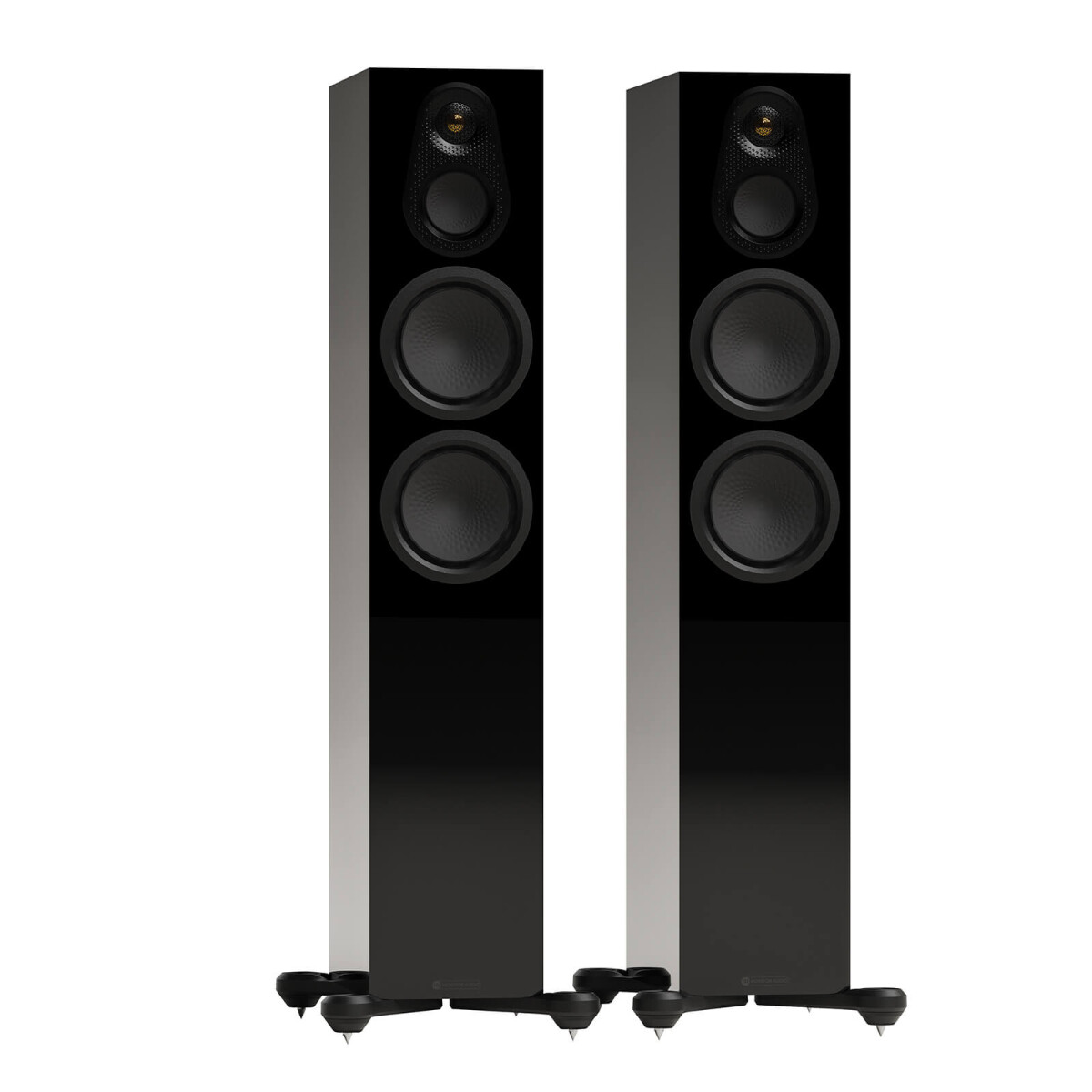 Monitor Audio Silver 300 8G Standlautspr box