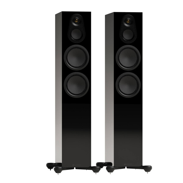 Monitor Audio Silver 300 8G Standlautsprecher