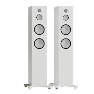 Monitor Audio Silver 300 8G Standlautsprecher