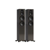 Monitor Audio Silver 300 7G Limited Edition Metallic Black