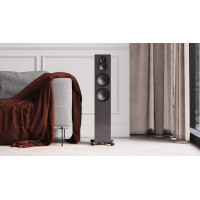 Monitor Audio Silver 300 7G Limited Edition Metallic Black