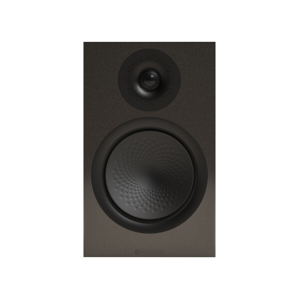 Monitor Audio Silver 100 7G Limited Edition Metallic Black