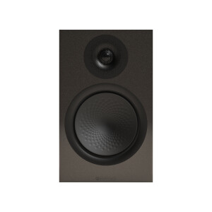 Monitor Audio Silver 100 7G Limited Edition Metallic Black