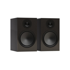 Monitor Audio Silver 100 7G Limited Edition Metallic Black
