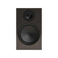 Monitor Audio Silver 100 7G Limited Edition Metallic Black