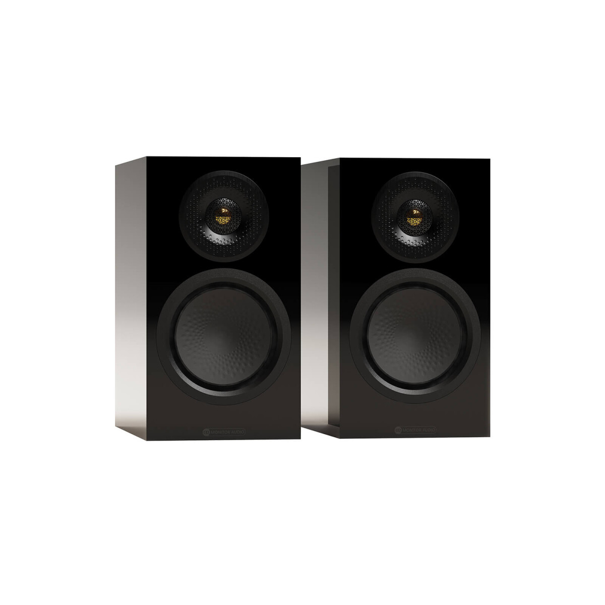 Monitor Audio Silver 50 8G Kompaktlautsp box
