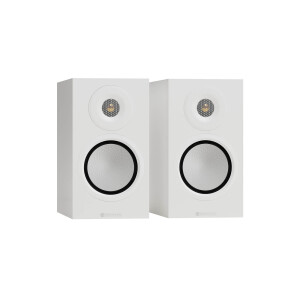 Monitor Audio Silver 50 8G Kompaktlautsprecher