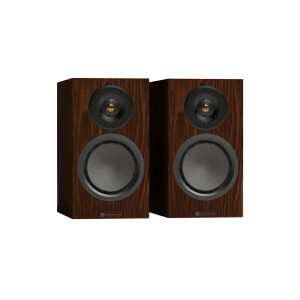 Monitor Audio Silver 50 8G Kompaktlautsprecher