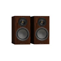 Monitor Audio Silver 50 8G Kompaktlautsprecher