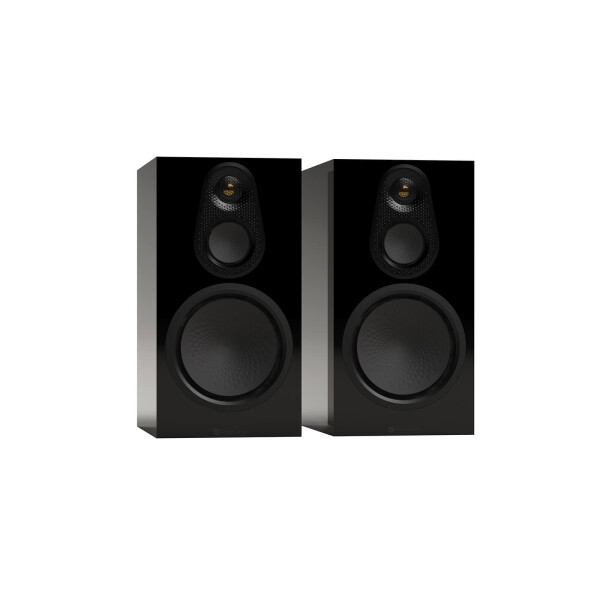 Monitor Audio Silver 100 8G Kompaktlautsprecher