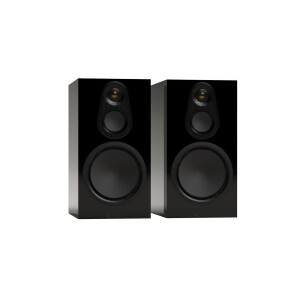 Monitor Audio Silver 100 8G Kompaktlautsprecher