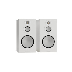 Monitor Audio Silver 100 8G Kompaktlautsprecher