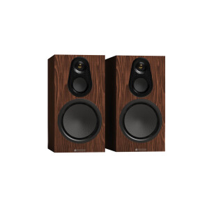 Monitor Audio Silver 100 8G Kompaktlautsprecher