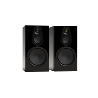 Monitor Audio Silver 100 8G Kompaktlautsprecher