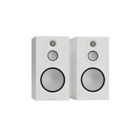 Monitor Audio Silver 100 8G Kompaktlautsprecher