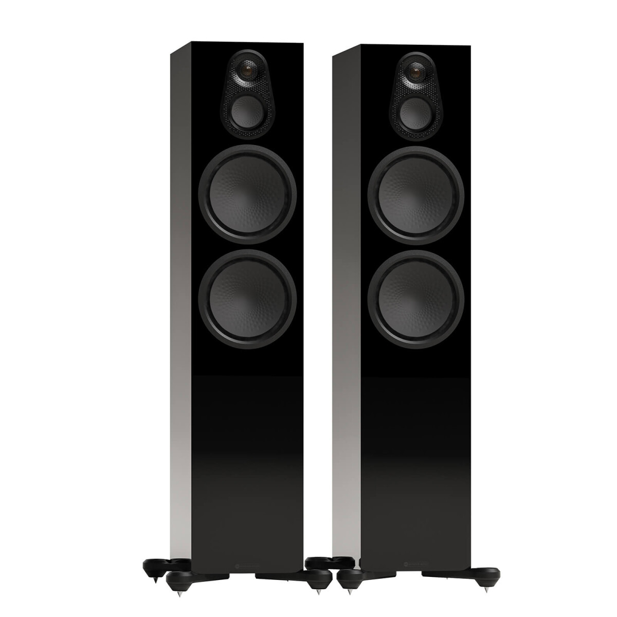 Monitor Audio Silver 500 8G Standlautspr box