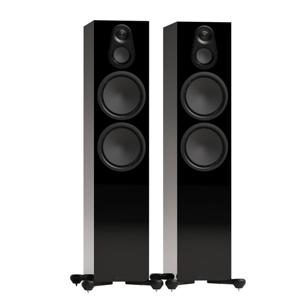 Monitor Audio Silver 500 8G Standlautsprecher