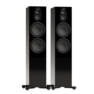 Monitor Audio Silver 500 8G Standlautsprecher