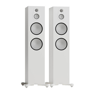 Monitor Audio Silver 500 8G Standlautsprecher