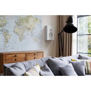 Monitor Audio Silver On-Wall 8G