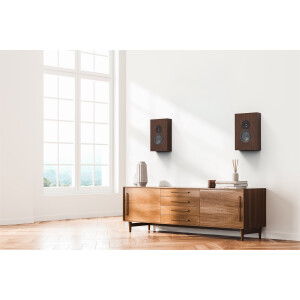 Monitor Audio Silver On-Wall 8G