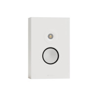 Monitor Audio Silver On-Wall 8G