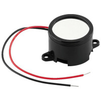 PEB-90S - Alarm-Summer, 6-11 Volt, Schalldruck 90dB