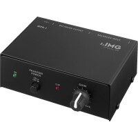 MPR-1 Mikrofonvorverstaerker