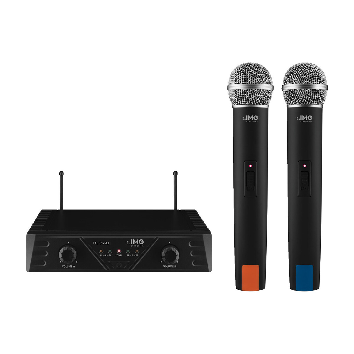 TXS-812SET Audio-Uebertragungssystem
