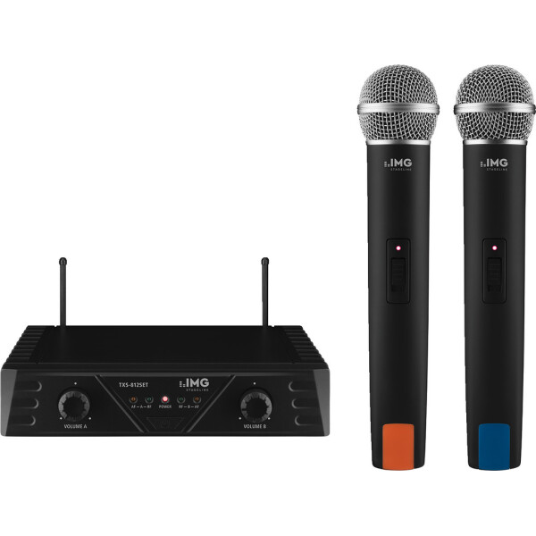 TXS-812SET Audio-Uebertragungssystem
