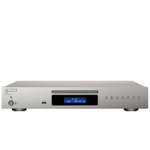 Block C-250 CD Player