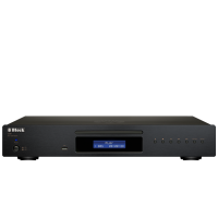 Block C-250 CD Player