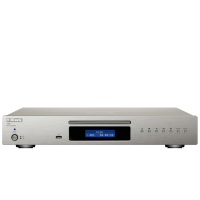 Block C-250 CD Player