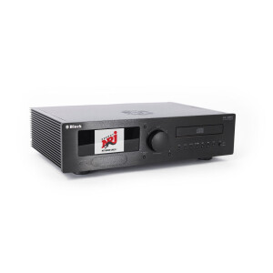Block CVR-100+ MKIII CD Receiver mit Internetradio und Streamer