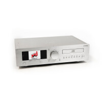 Block CVR-100+ MKIII CD Receiver mit Internetradio und Streamer