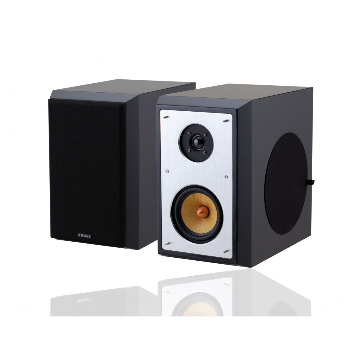 Block S-100 ( Paar )