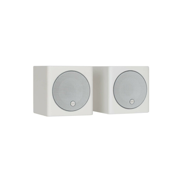 Monitor Audio radius 45 - ultra kompakter Lautsprecher
