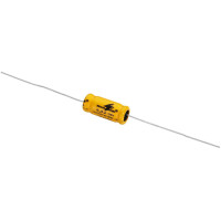 Bipolarer Elektrolytkondensator 6,8µF, RM 20mm, 4 Stück