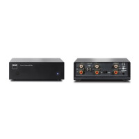 NAD PP 2e - Phono Vorverstärker für Plattenspieler MM/MC