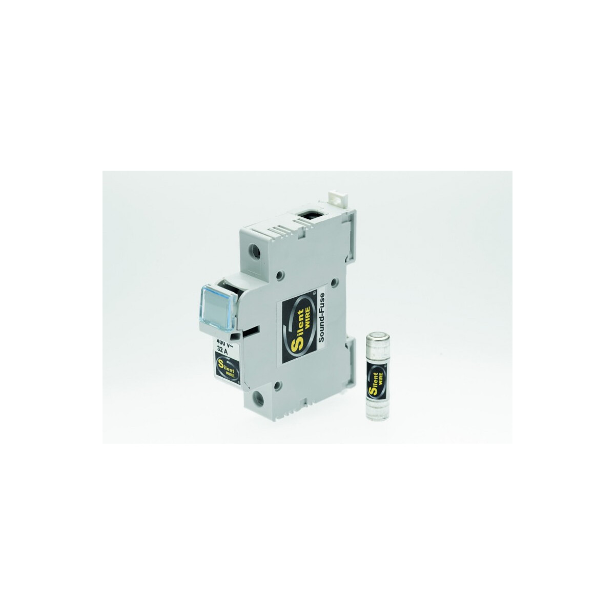 Silent WIRE Klangmodul 1 inklusive 16A S box