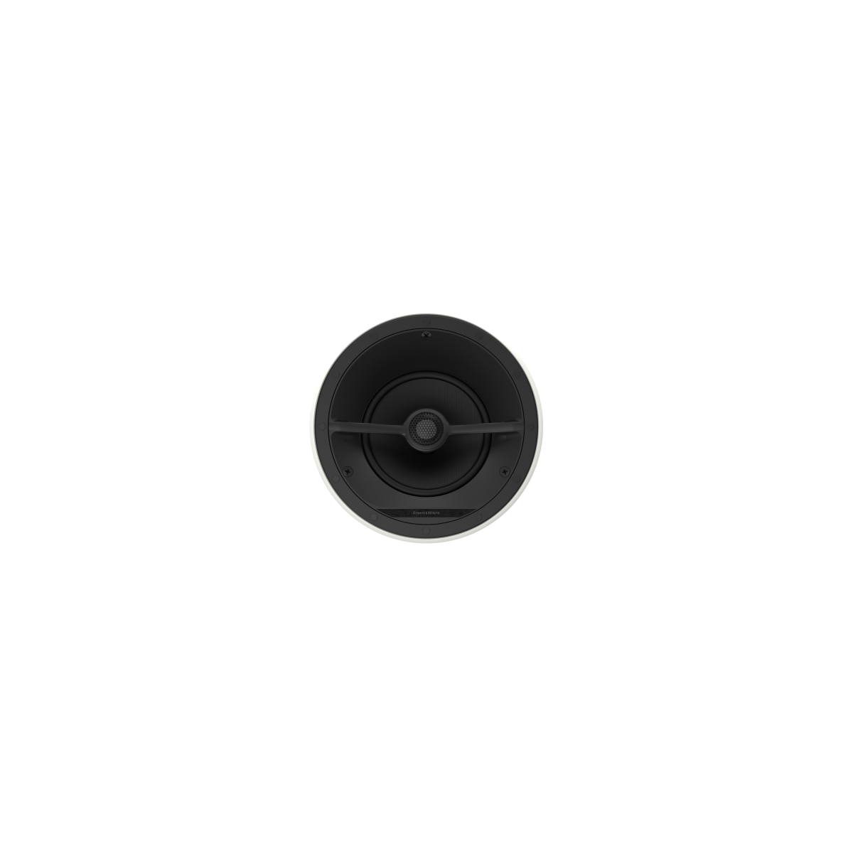Bowers & Wilkins CCM 7.5 S2 - Einbau lautsprecher rund