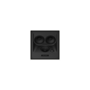 Bowers & Wilkins CCM 7.3 S2 - Einbaulautsprecher rechteckig