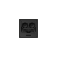 Bowers & Wilkins CCM 7.3 S2 - Einbaulautsprecher rechteckig