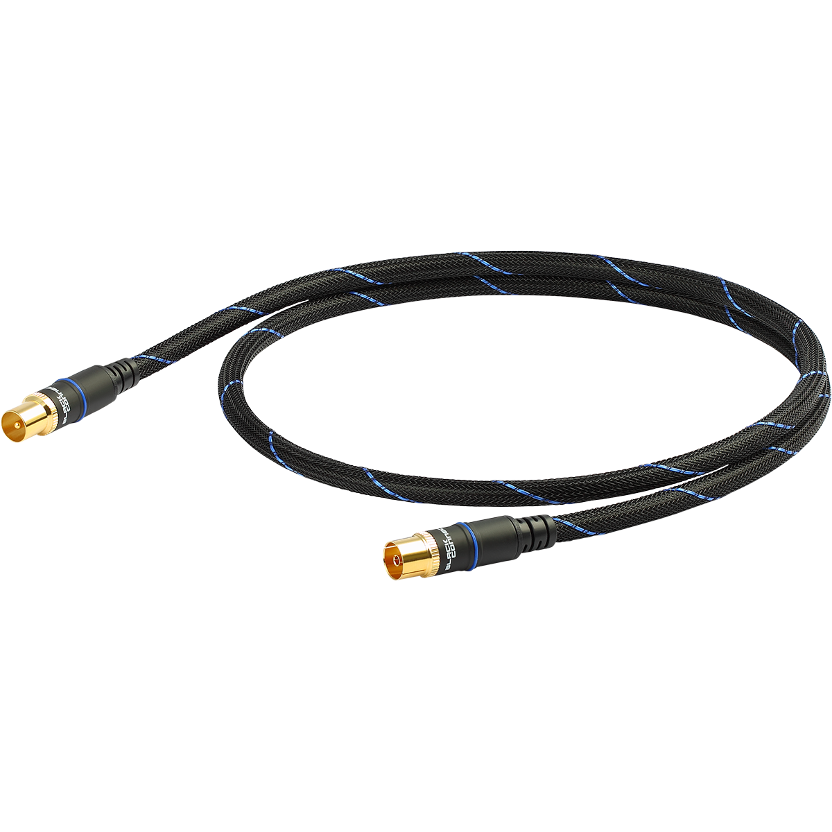 Black Connect ANTENNE Antennenkabel MKII