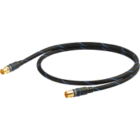Black Connect ANTENNE Antennenkabel MKII