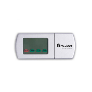 Pro-Ject Measure It S2