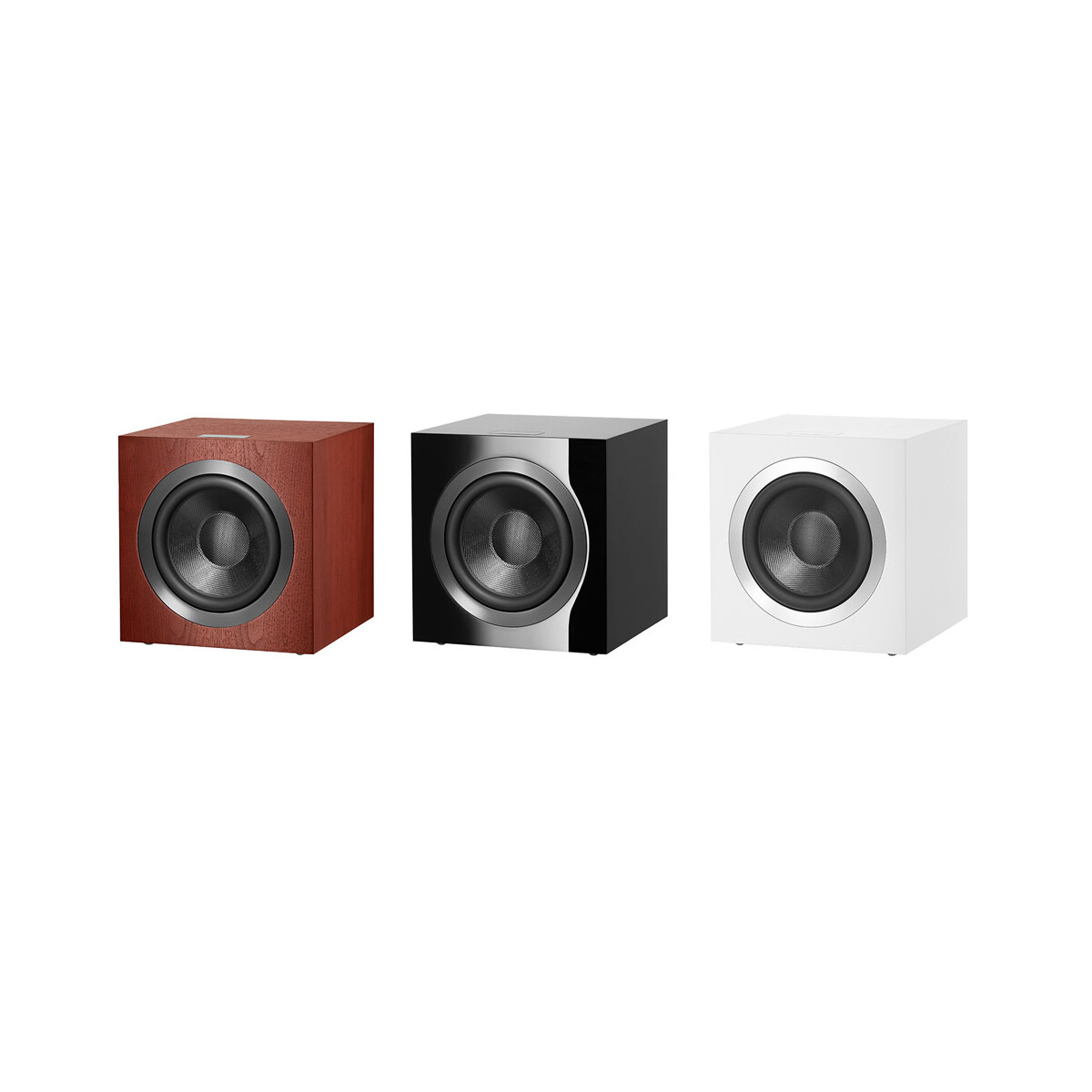 Bowers & Wilkins DB4S Subwoofer