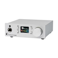 Pro-Ject Pre Box S2 Digitalvorververstärker